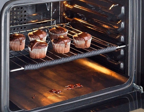 Grillfolie / Backofenfolie