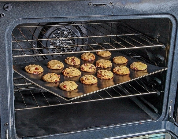 Grillfolie / Backofenfolie