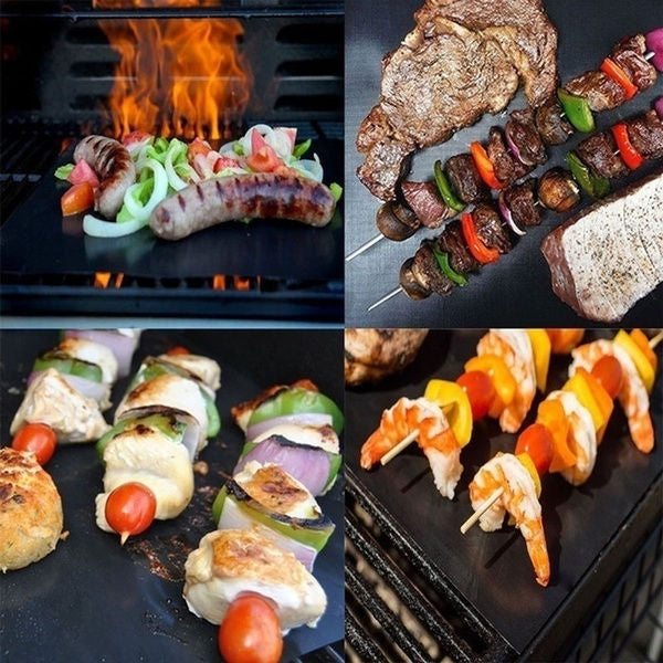Grillfolie / Backofenfolie