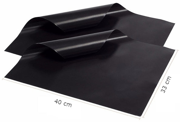 Grillfolie / Backofenfolie